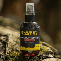 Black Cat BC Flavour Spray Dirty Liver 100ml